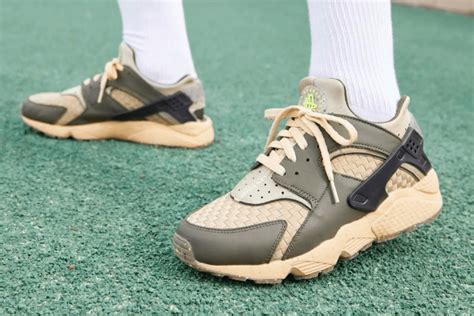 welche größe brauche ich bei nike air huarache|nike huarache style.